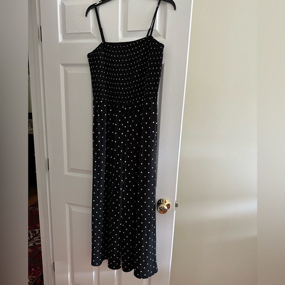 Cecelia jumpsuit.  Buttery soft. Like new.